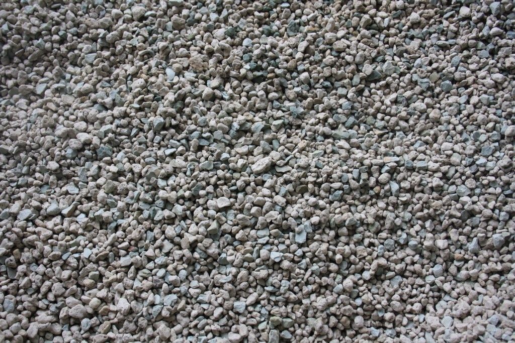 Minera substrate - Vulcaponic 3-8mm, Big Bag